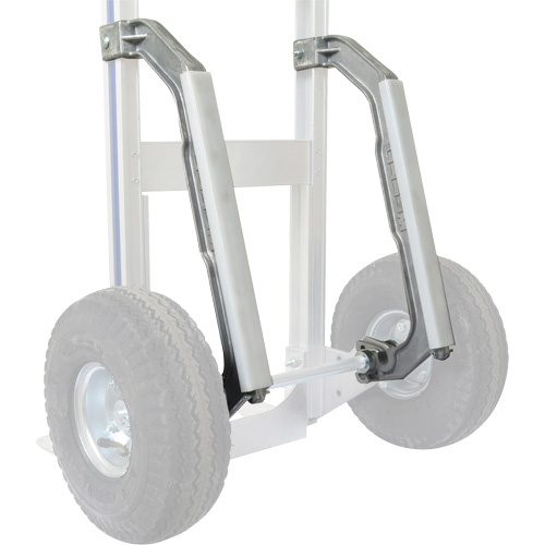 Wesco 220351 Stairglide Stairglide - Each