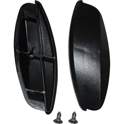 Rubbermaid Specialmade 1791803 SRP End Caps SRP End Caps - Each