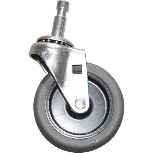 Rubbermaid Specialmade FG2651L20000 Dolly Caster Dolly Caster - Each
