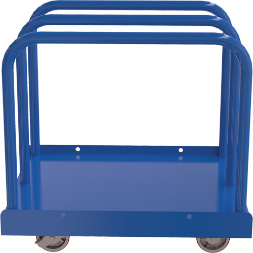 Vestil PRCT-HD Heavy-Duty Panel Cart Heavy-Duty Panel Cart, 34" - Each