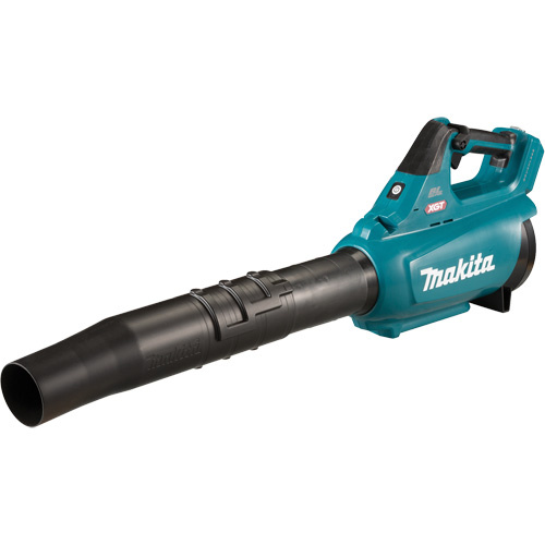 Makita UB001GZ XGT Li-Ion BL Turbo Blower, 40 V, 143 MPH Output, Battery Powered-(Each)