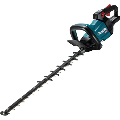 Makita UH006GZ XGT Li-Ion Hedge Trimmer with Brushless Motor, 24", 40 V, Battery Powered-(Each)