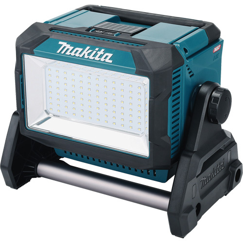 Makita ML009GX XGT Worklight with Lamp Shade (Tool Only), LED, 10000 Lumens-(Each)