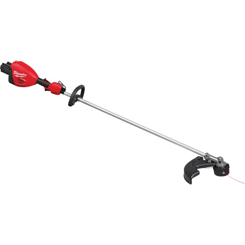 Milwaukee 3006-20 M18 Fuel™ Dual Battery String Trimmer M18 Fuel™ Dual Battery String Trimmer, 17", Battery Powered, 18 V - Each