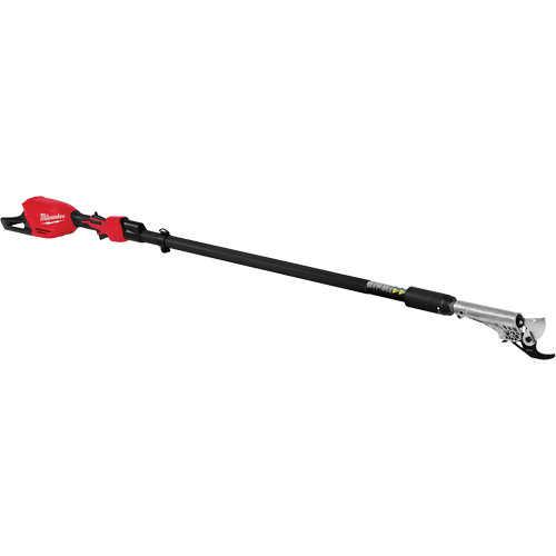 Milwaukee 3008-20 M18 Brushless Telescoping Pole Pruning Shears (Tool Only)-(Each)