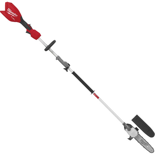 Milwaukee 3016-20PS Fuel Pole Saw with Quik-Lok-(Each)