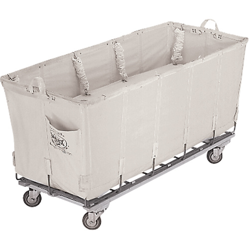 C.R. Daniels Inc. 400752G01 Flatwork Iron Trucks Flatwork Iron Trucks - Each