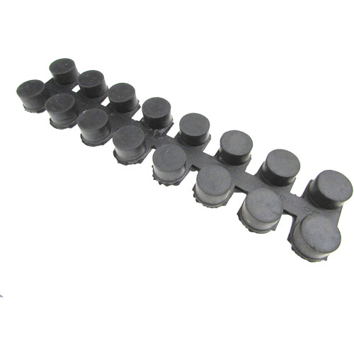 Wearwell CONNECTOR.WSH.BK WorkSafe® No. 477 WorkSafe<sup>®</sup> No. 477 - Each