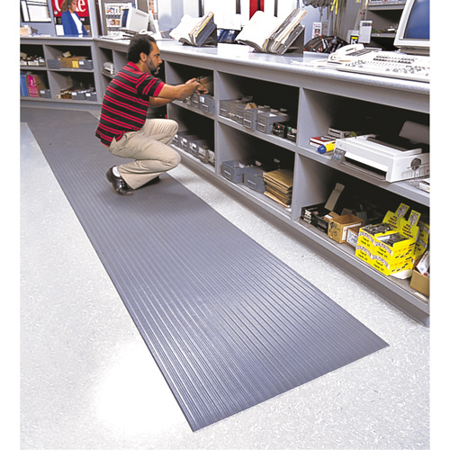 Wearwell Tuf Sponge No. 451 Mats  (Each)-Click on options for variations & Details.