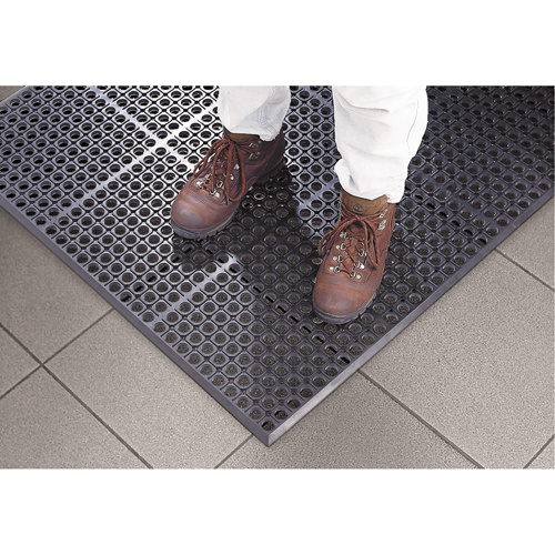 Wearwell Workrite No. 474 Mats  (Each)-Click on options for variations & Details.