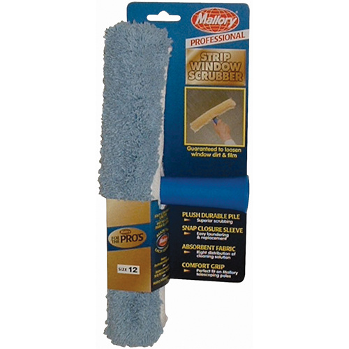 Mallory 834-12 Strip Window Washers Strip Window Washers - Each