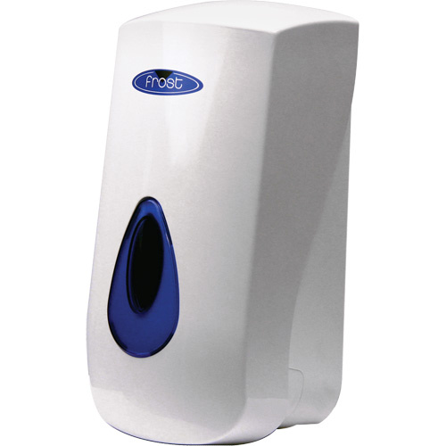 Frost 707 Lotion Soap Dispenser, Push, 1000 ml Capacity-(Each)