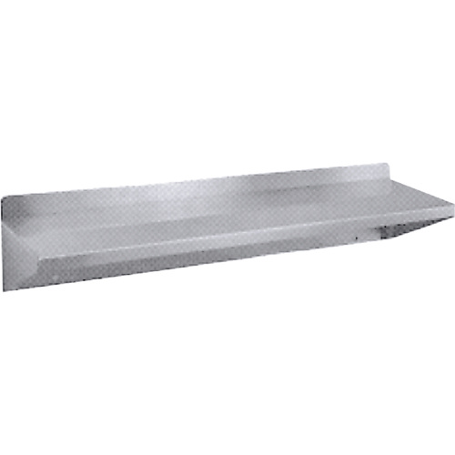 Frost 950-18 Shelves, Stainless Steel, 18" W x 5" D-(Each)