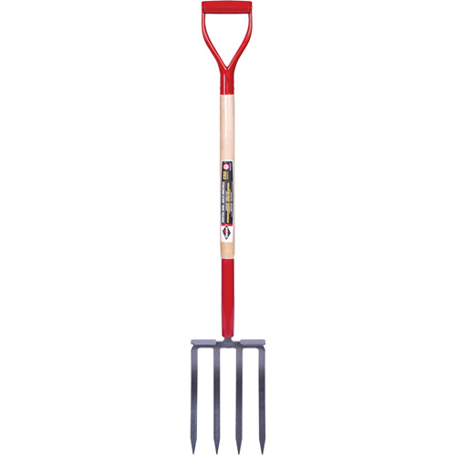 Garant G411D Pro™ Spading Fork - 4 tines Pro™ Spading Fork - 4 tines - Each