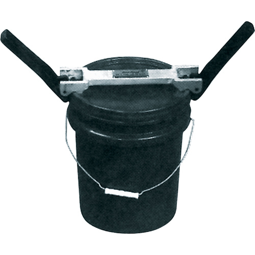 Paint Pail Sealer Paint Pail Sealer - Each