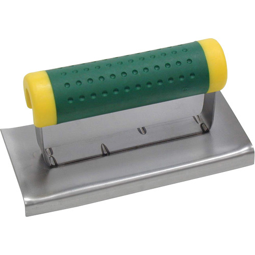 Richard CE-536 Cement Edger Cement Edger - Each