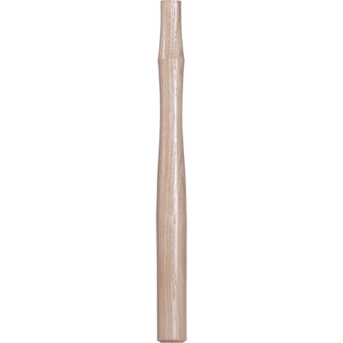 Garant B4021605 Replacement Ball Pein Hammer Handle, Wood, 16" L-(Each)