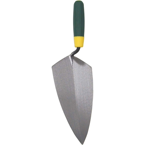 Richard BP-210 Brick Pointing Trowel Brick Pointing Trowel - Each