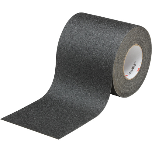3M F-510-BLK-6X24 Safety-Walk™ Slip Resistant Tapes Safety-Walk™ Slip Resistant Tapes, 6" x 24", Black - Pack of 50