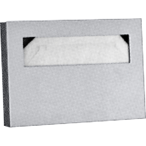 Bobrick 221 Toilet Seat Cover Dispenser-(Each)