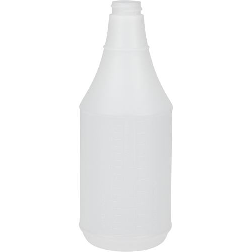 Round Spray Bottle, 24 oz-(Each)