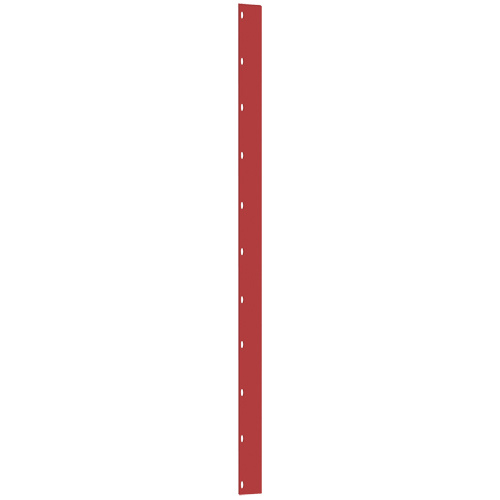 Mallory 841R-24 Replacement Part For Floor Squeegees Replacement Part For Floor Squeegees, Blade - Each