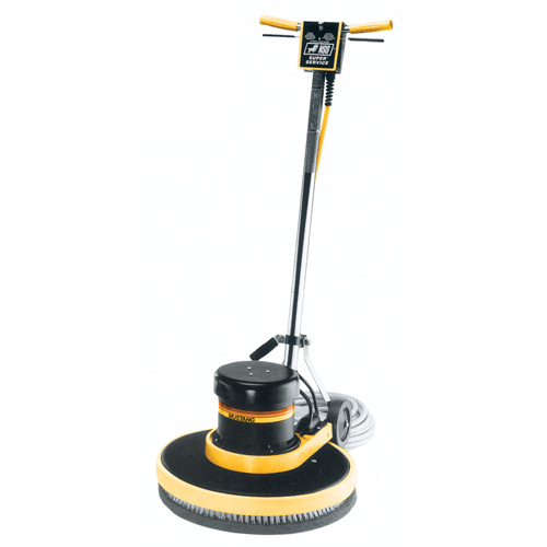 NSS 5901712 17"" Mustang Floor Machine 17" Mustang Floor Machine, Scrubber/Stripper - Each