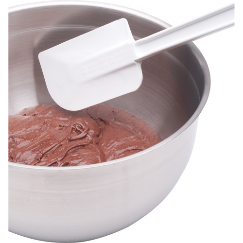 Rubbermaid FG1905000000 Cold Scraper Spatula Cold Scraper Spatula - Each