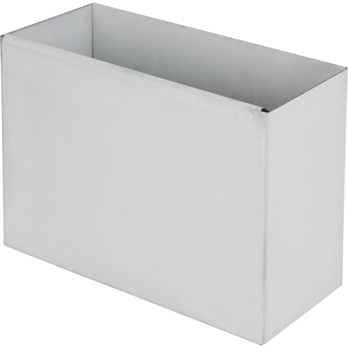 Frost 909-500 Exterior Smoking Receptacles - Replacement Inner Liner-(Each)