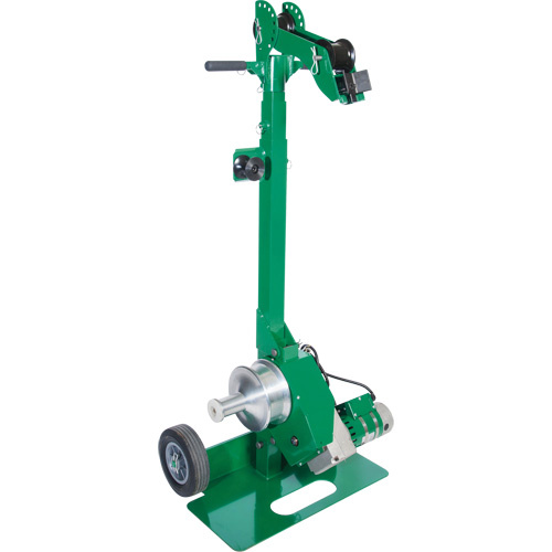 Greenlee G3 Tugger™ Cable Puller Tugger™ Cable Puller - Each