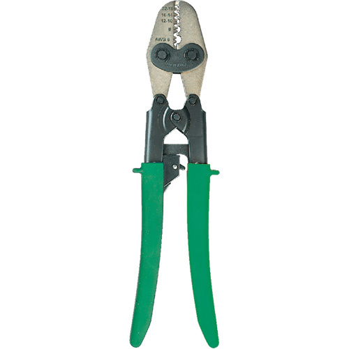 Greenlee K2-1BGL Crimper-(Each)