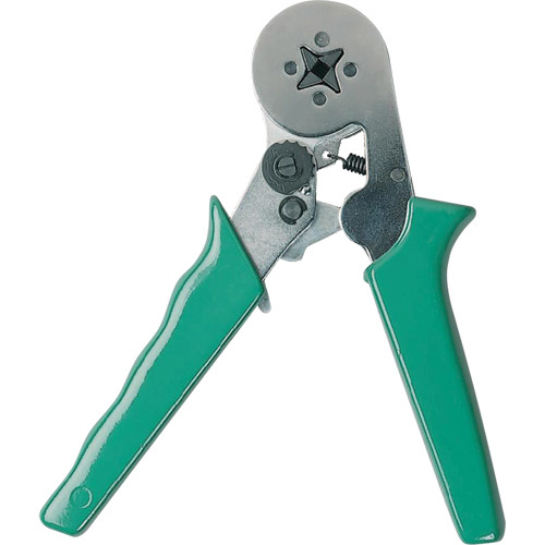 Greenlee K30GL Square Crimper-(Each)