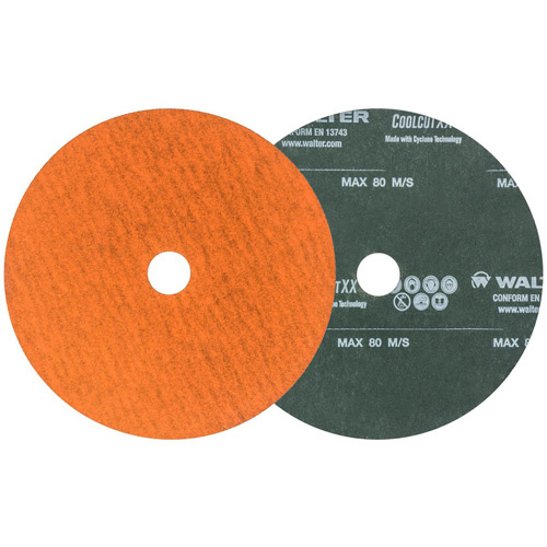 Walter Surface Technologies Coolcut XX™ Sanding Disc  (Each)-Click on options for variations & Details.