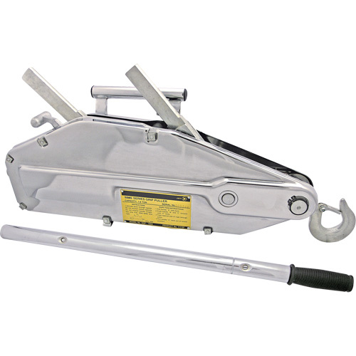 JET 111137 JGP-150A 2-Ton Grip Puller JGP-150A 2-Ton Grip Puller - Each