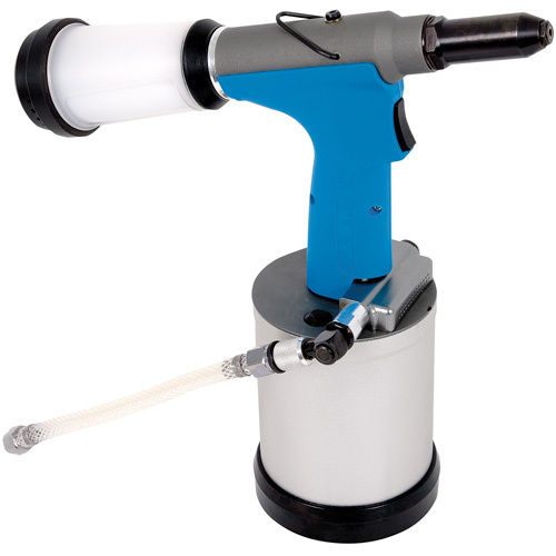 JET 409008 AR14SD Super Heavy-Duty Air Riveter AR14SD Super Heavy-Duty Air Riveter - Each