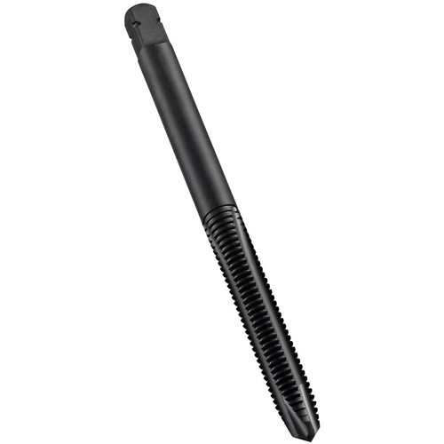 Dormer 5974078 Spiral Point Tap, High Speed Cobalt, 1"-8 Thread, 5-1/8" L-(Each)