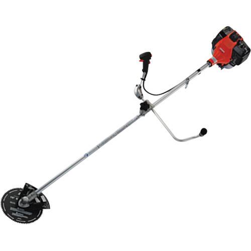 ECHO SRM410U 42.7 cc Power Boost Brushcutters, 42.7 CC, 10" Cutting Width-(Each)