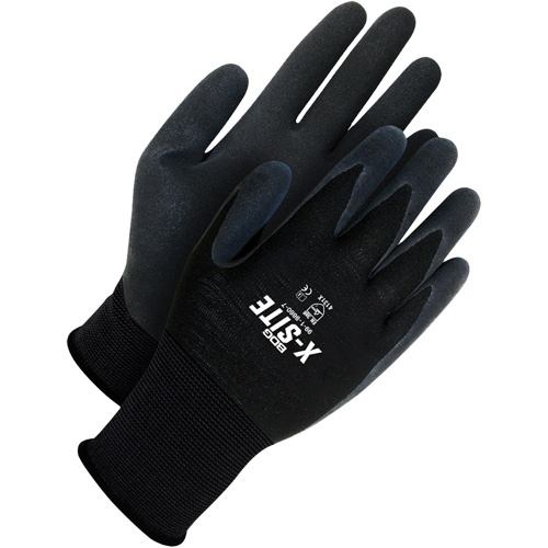 Bob Dale Gloves Coated Synthetic Gloves  (Pair)-Click on options for variations & Details.