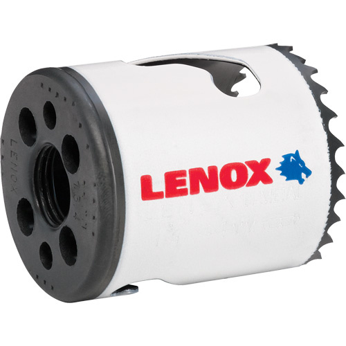 Lenox 3002828L Speed Slot Hole Saw, 1-3/4", Bi-Metal-(Each)