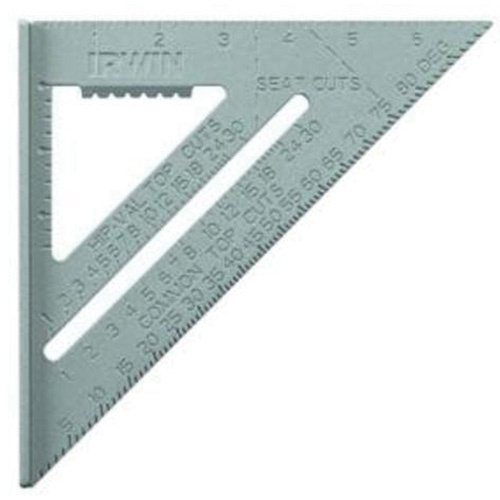 Irwin 1794464 Rafter Square Rafter Square - Each