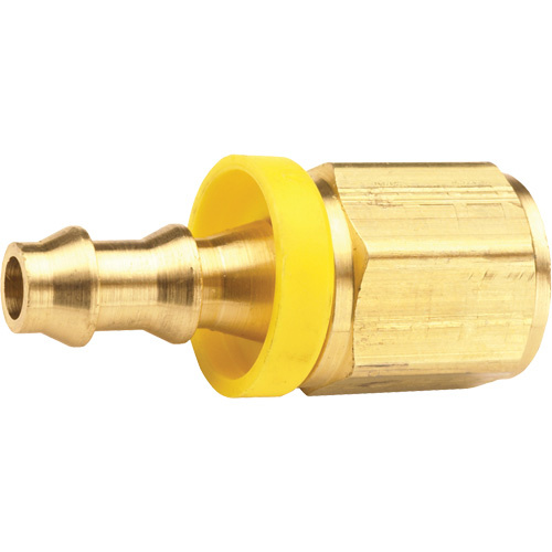 Dixon Group BPN43 Push-on Hose Barb Fitting-(Each)