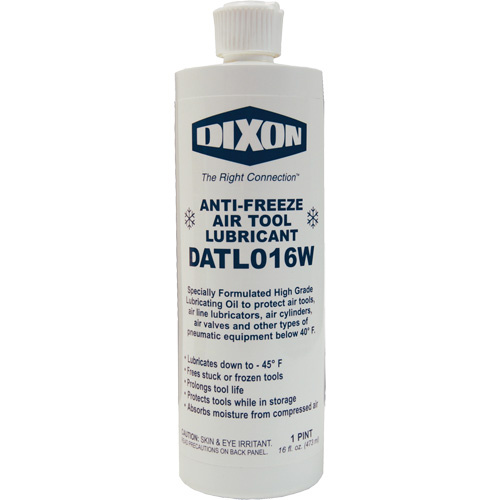 Dixon Group DATL016W Anti-Freeze Lubricant Anti-Freeze Lubricant - Each