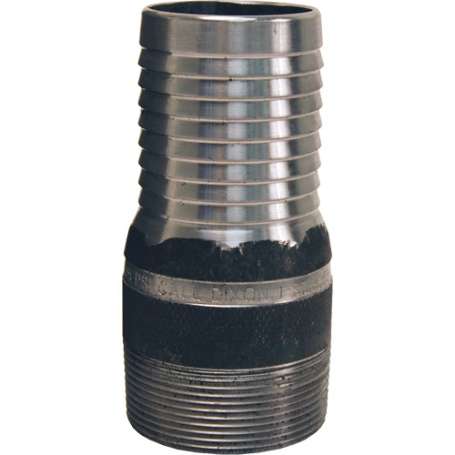 Dixon Group ST15 King™ Combination Nipple NPT Threaded King™ Combination Nipple NPT Threaded - Each