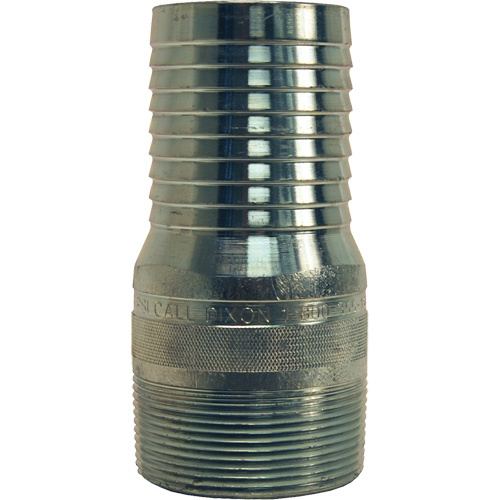 Dixon Group STC10 King™ Combination Nipple King™ Combination Nipple - Each