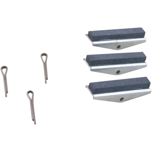 Gray Tools  CF63-21  Replacement Stone Set for Hones - Each