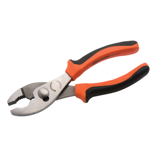 Dynamic Tools D055007 Slip-Joint Pliers Slip-Joint Pliers - Each