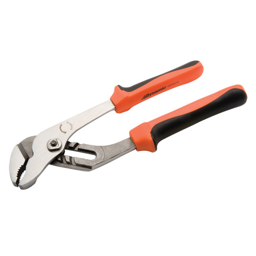 Dynamic Tools D055010 Groove-Joint Pliers Groove-Joint Pliers, 7-1/2" - Each