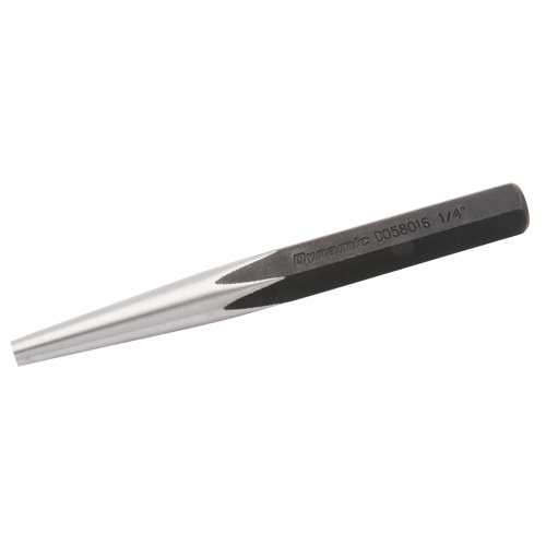 Dynamic Tools D058012 Solid Punch Solid Punch - Each