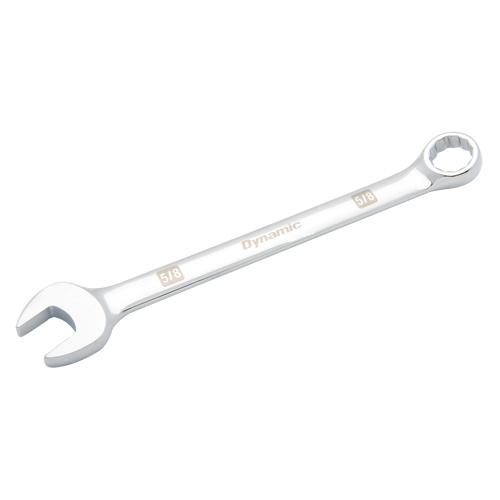 Dynamic Tools Combination Wrench  (Each)-Click on options for variations & Details.