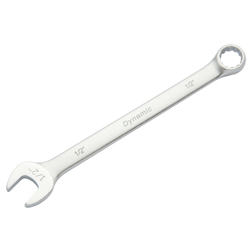 Dynamic Tools Combination Wrench  (Each)-Click on options for variations & Details.